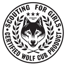 Load image into Gallery viewer, &#39;Wolf Cub Edition&#39; Signed Lanyard and Album preorder