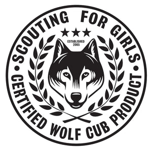 'Wolf Cub Edition' Signed Lanyard and Album preorder