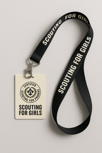 'Wolf Cub Edition' Signed Lanyard and Album preorder