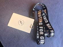 Load image into Gallery viewer, &#39;Wolf Cub Edition&#39; Signed Lanyard and Album preorder